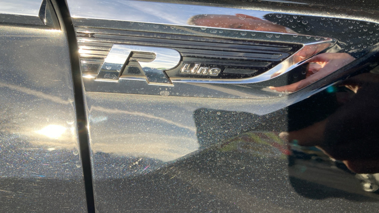 Volkswagen Tiguan 2.0 TDi 190 4Motion R-Line 5dr DSG Diesel Estate